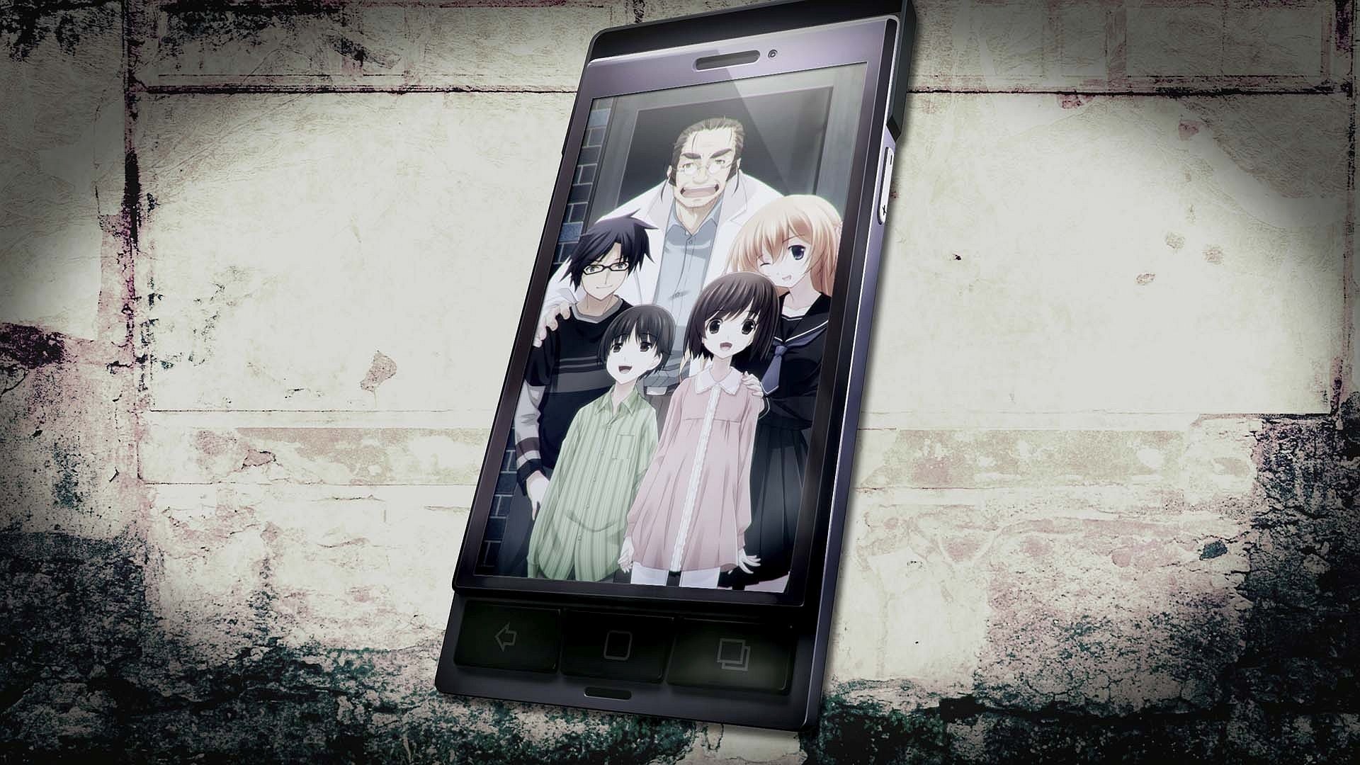 Chaos Child - Imagen 27